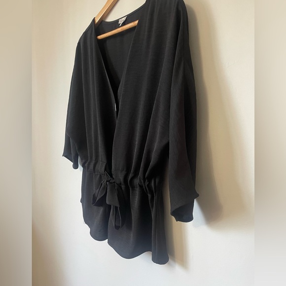 Kismet | button up blouse - Picture 6 of 8